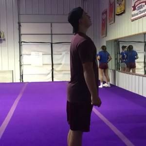 Meet your Posher, Jake